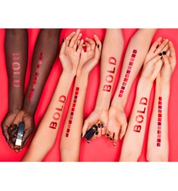 Rouge Pur Couture The Bold - Long-Lasting Glossy Lipstick Rouge Pur Couture The Bold - Long-Lasting Glossy Lipstick